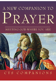 A New Companion to Prayer